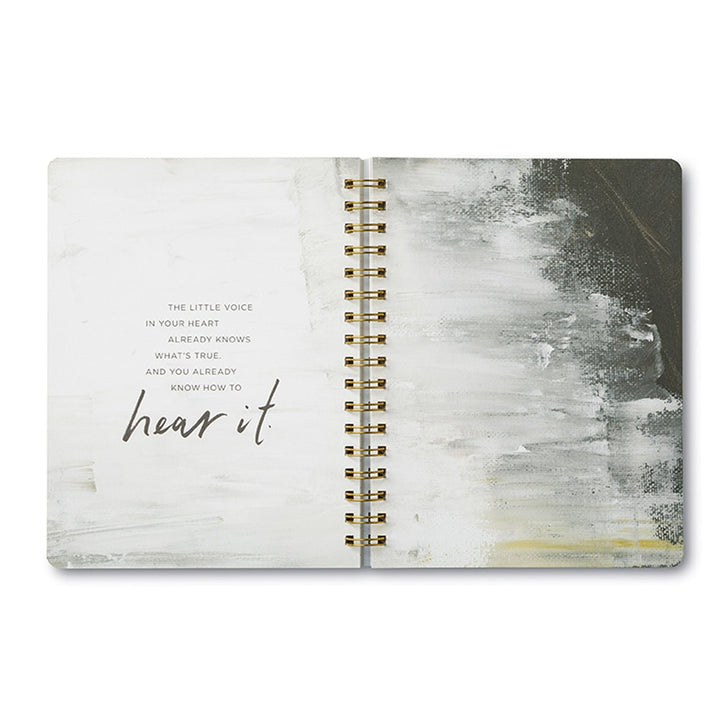 You Are Here To Do Incredible Things Spiral Notebook - The Kindness Cause