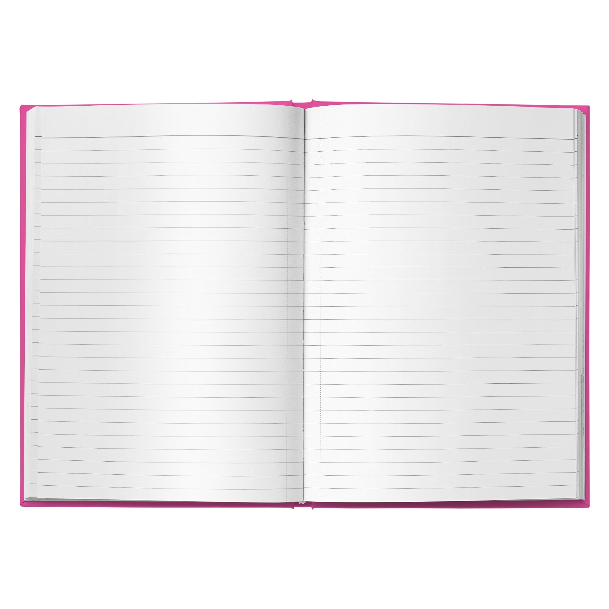 You Can Breast Cancer Awareness Hardcover Journal & Notebook - The Kindness Cause
