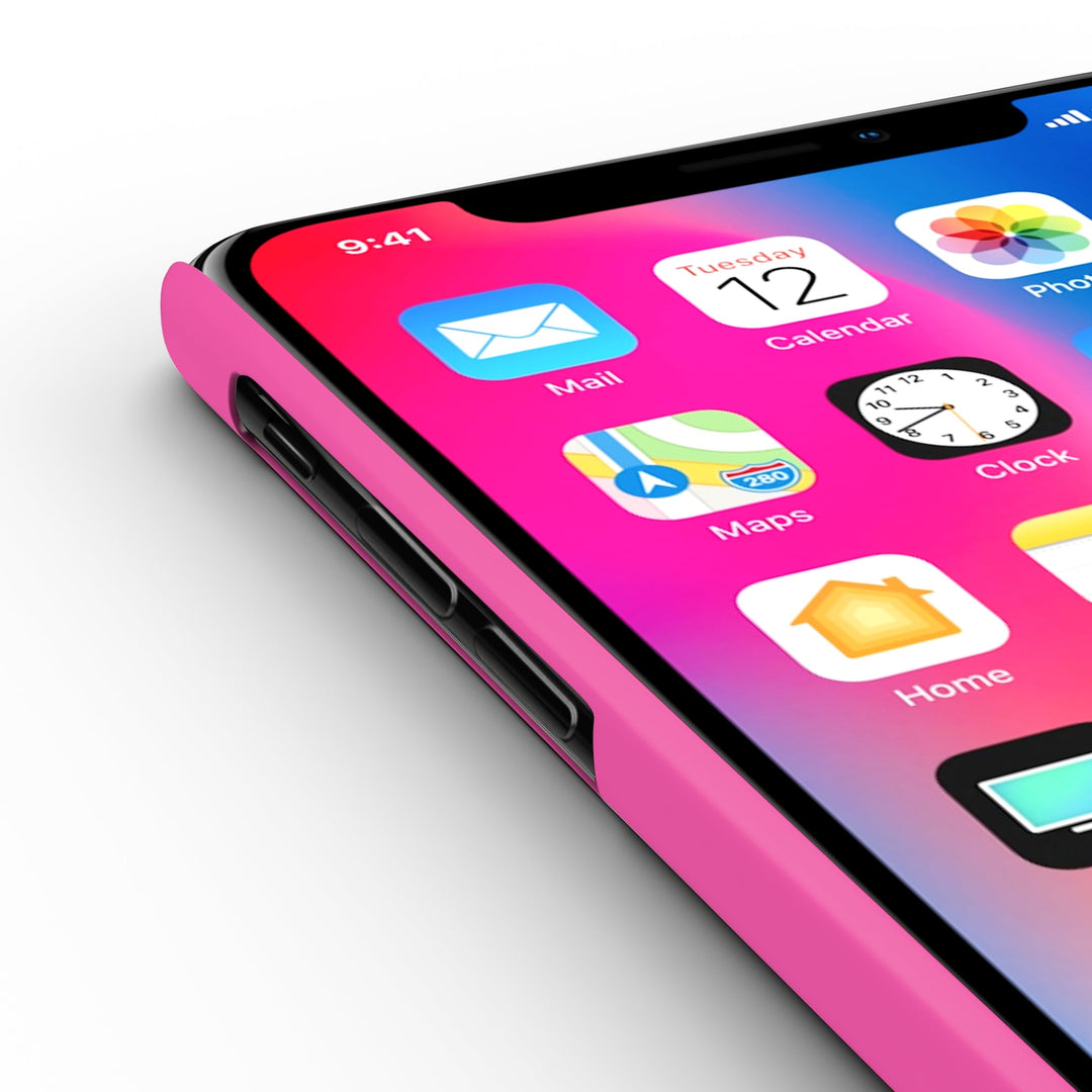 You Can Slim Phone Cases - The Kindness Cause
